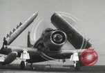 Standbild USS Coral Sea South China Sea, 1965, aus Sekunde 53 historischem Filmmaterial Videoclip 65675059978