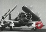 Standbild USS Coral Sea South China Sea, 1965, aus Sekunde 54 historischem Filmmaterial Videoclip 65675059978