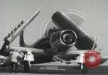 Standbild USS Coral Sea South China Sea, 1965, aus Sekunde 58 historischem Filmmaterial Videoclip 65675059978