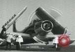 Standbild USS Coral Sea South China Sea, 1965, aus Sekunde 59 historischem Filmmaterial Videoclip 65675059978