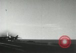 Standbild USS Coral Sea South China Sea, 1965, aus Sekunde 61 historischem Filmmaterial Videoclip 65675059978