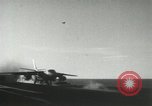 Standbild USS Coral Sea South China Sea, 1965, aus Sekunde 62 historischem Filmmaterial Videoclip 65675059978