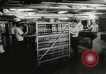Standbild USS Coral Sea South China Sea, 1965, aus Sekunde 3 historischem Filmmaterial Videoclip 65675059979