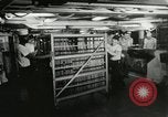 Standbild USS Coral Sea South China Sea, 1965, aus Sekunde 4 historischem Filmmaterial Videoclip 65675059979