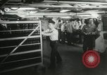 Standbild USS Coral Sea South China Sea, 1965, aus Sekunde 6 historischem Filmmaterial Videoclip 65675059979
