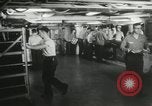 Standbild USS Coral Sea South China Sea, 1965, aus Sekunde 7 historischem Filmmaterial Videoclip 65675059979