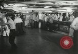 Standbild USS Coral Sea South China Sea, 1965, aus Sekunde 8 historischem Filmmaterial Videoclip 65675059979
