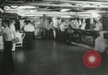 Standbild USS Coral Sea South China Sea, 1965, aus Sekunde 9 historischem Filmmaterial Videoclip 65675059979