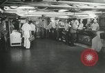 Standbild USS Coral Sea South China Sea, 1965, aus Sekunde 11 historischem Filmmaterial Videoclip 65675059979