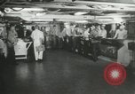 Standbild USS Coral Sea South China Sea, 1965, aus Sekunde 12 historischem Filmmaterial Videoclip 65675059979