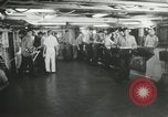 Standbild USS Coral Sea South China Sea, 1965, aus Sekunde 13 historischem Filmmaterial Videoclip 65675059979