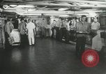 Standbild USS Coral Sea South China Sea, 1965, aus Sekunde 14 historischem Filmmaterial Videoclip 65675059979