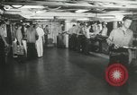 Standbild USS Coral Sea South China Sea, 1965, aus Sekunde 15 historischem Filmmaterial Videoclip 65675059979