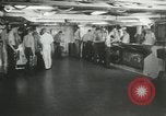 Standbild USS Coral Sea South China Sea, 1965, aus Sekunde 16 historischem Filmmaterial Videoclip 65675059979