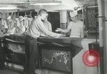 Standbild USS Coral Sea South China Sea, 1965, aus Sekunde 17 historischem Filmmaterial Videoclip 65675059979