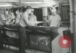 Standbild USS Coral Sea South China Sea, 1965, aus Sekunde 18 historischem Filmmaterial Videoclip 65675059979