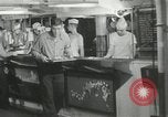 Standbild USS Coral Sea South China Sea, 1965, aus Sekunde 19 historischem Filmmaterial Videoclip 65675059979