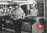 Standbild USS Coral Sea South China Sea, 1965, aus Sekunde 20 historischem Filmmaterial Videoclip 65675059979