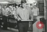 Standbild USS Coral Sea South China Sea, 1965, aus Sekunde 21 historischem Filmmaterial Videoclip 65675059979