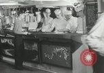 Standbild USS Coral Sea South China Sea, 1965, aus Sekunde 22 historischem Filmmaterial Videoclip 65675059979