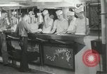 Standbild USS Coral Sea South China Sea, 1965, aus Sekunde 24 historischem Filmmaterial Videoclip 65675059979