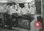 Standbild USS Coral Sea South China Sea, 1965, aus Sekunde 25 historischem Filmmaterial Videoclip 65675059979