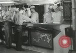 Standbild USS Coral Sea South China Sea, 1965, aus Sekunde 26 historischem Filmmaterial Videoclip 65675059979