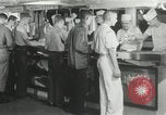 Standbild USS Coral Sea South China Sea, 1965, aus Sekunde 28 historischem Filmmaterial Videoclip 65675059979