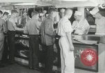 Standbild USS Coral Sea South China Sea, 1965, aus Sekunde 29 historischem Filmmaterial Videoclip 65675059979