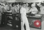 Standbild USS Coral Sea South China Sea, 1965, aus Sekunde 30 historischem Filmmaterial Videoclip 65675059979