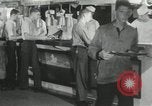 Standbild USS Coral Sea South China Sea, 1965, aus Sekunde 34 historischem Filmmaterial Videoclip 65675059979