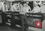 Standbild USS Coral Sea South China Sea, 1965, aus Sekunde 35 historischem Filmmaterial Videoclip 65675059979