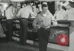 Standbild USS Coral Sea South China Sea, 1965, aus Sekunde 36 historischem Filmmaterial Videoclip 65675059979