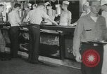Standbild USS Coral Sea South China Sea, 1965, aus Sekunde 37 historischem Filmmaterial Videoclip 65675059979