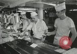 Standbild USS Coral Sea South China Sea, 1965, aus Sekunde 39 historischem Filmmaterial Videoclip 65675059979