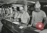 Standbild USS Coral Sea South China Sea, 1965, aus Sekunde 41 historischem Filmmaterial Videoclip 65675059979
