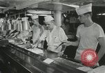 Standbild USS Coral Sea South China Sea, 1965, aus Sekunde 42 historischem Filmmaterial Videoclip 65675059979
