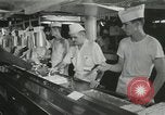 Standbild USS Coral Sea South China Sea, 1965, aus Sekunde 43 historischem Filmmaterial Videoclip 65675059979