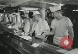 Standbild USS Coral Sea South China Sea, 1965, aus Sekunde 44 historischem Filmmaterial Videoclip 65675059979