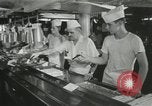 Standbild USS Coral Sea South China Sea, 1965, aus Sekunde 47 historischem Filmmaterial Videoclip 65675059979