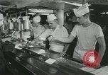 Standbild USS Coral Sea South China Sea, 1965, aus Sekunde 48 historischem Filmmaterial Videoclip 65675059979