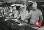 Standbild USS Coral Sea South China Sea, 1965, aus Sekunde 49 historischem Filmmaterial Videoclip 65675059979