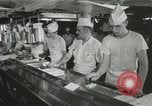 Standbild USS Coral Sea South China Sea, 1965, aus Sekunde 50 historischem Filmmaterial Videoclip 65675059979