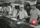 Standbild USS Coral Sea South China Sea, 1965, aus Sekunde 51 historischem Filmmaterial Videoclip 65675059979