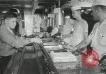Standbild USS Coral Sea South China Sea, 1965, aus Sekunde 52 historischem Filmmaterial Videoclip 65675059979