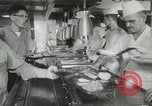 Standbild USS Coral Sea South China Sea, 1965, aus Sekunde 54 historischem Filmmaterial Videoclip 65675059979