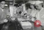 Standbild USS Coral Sea South China Sea, 1965, aus Sekunde 56 historischem Filmmaterial Videoclip 65675059979