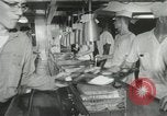 Standbild USS Coral Sea South China Sea, 1965, aus Sekunde 58 historischem Filmmaterial Videoclip 65675059979