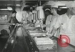 Standbild USS Coral Sea South China Sea, 1965, aus Sekunde 59 historischem Filmmaterial Videoclip 65675059979