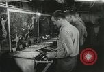 Standbild USS Coral Sea South China Sea, 1965, aus Sekunde 60 historischem Filmmaterial Videoclip 65675059979